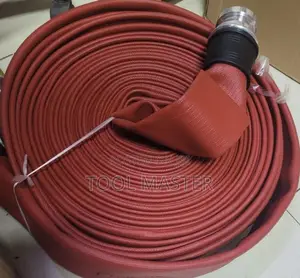 2" × 30m Fire Hose