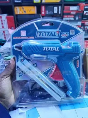 Total Glue Gun/ 20w Glue Gun