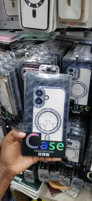 Samsung Galaxy A17 Vertical Dual-Lens Camera Cutout Cover