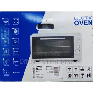 Beko 45litres Electric Oven