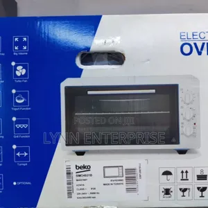 Beko 45litres Electric Oven