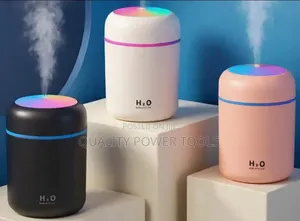 Portable Mini Usb Air Humidifier