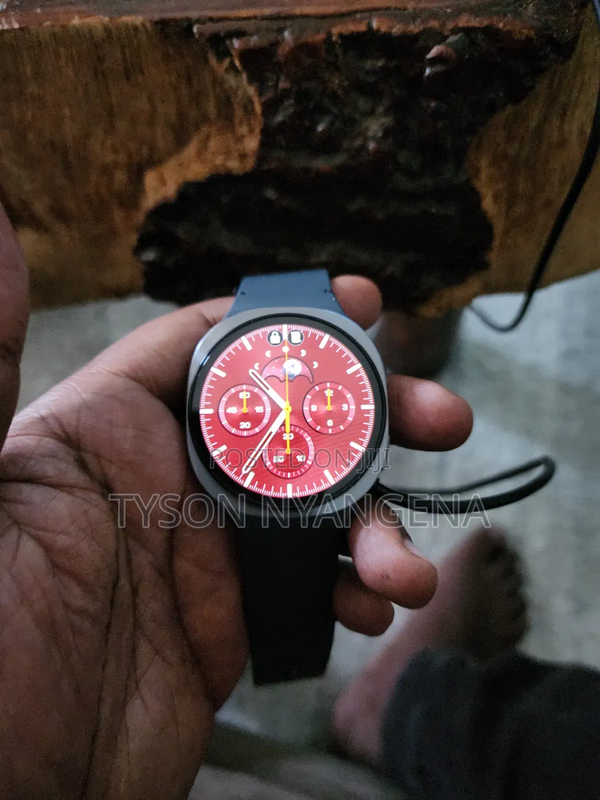 Samsung Galaxy Watch 8