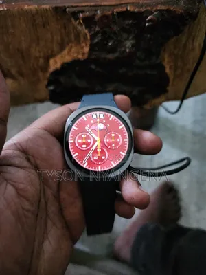 Samsung Galaxy Watch 8