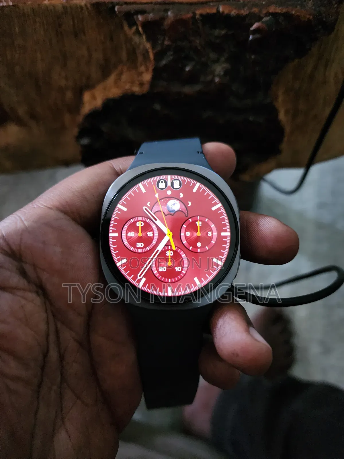 Samsung Galaxy Watch 8