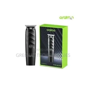 Oraimo Otr-210 Cordless Powerful Electric Smart Trimmer
