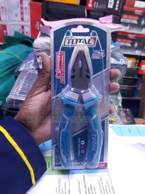 Total 6" Combination Pliers / Combination Pliers