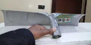 Manure Cleaning Rake Scooper