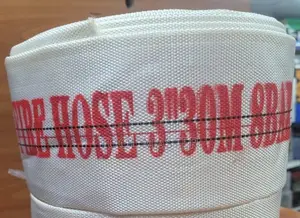 3" × 30m Delivery Hose