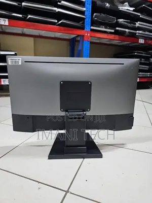 24" Inch Edge to Edge Frame Less Dell