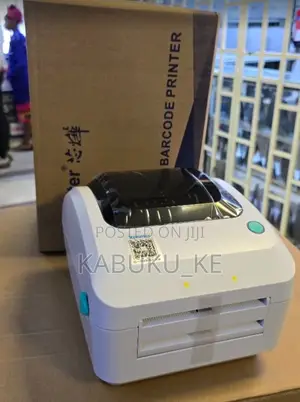 Xprinter Xp-470b High Quality 4x6 Usb Thermal Label Barcode Printer