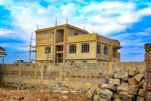 New Project in Jujafarm Jr