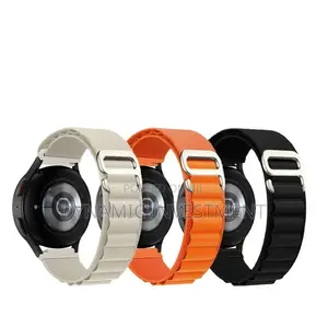 Huawei Watch Gt 6 Pro 46 Mm Gt 6 46 Mm Nylon Sport Band/Strap 22mm