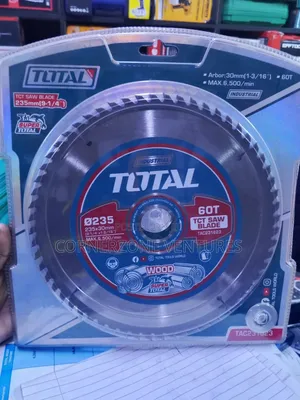Total 9" Saw Blade/ 235mm Saw Blade