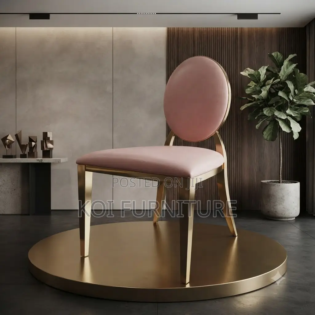 Dining Chairs; Leather Sophisticated Comfort Dining Chairs
