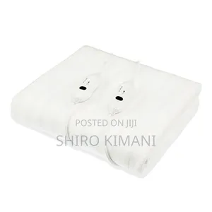 Cozy Up With The Ultimate Electric Blanket