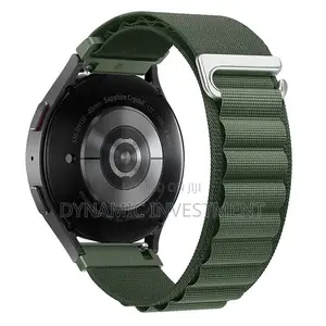 Huawei Watch Gt 4 46 Mm Gt 4 Pro Watch Nylon Sport Band/Strap 22mm