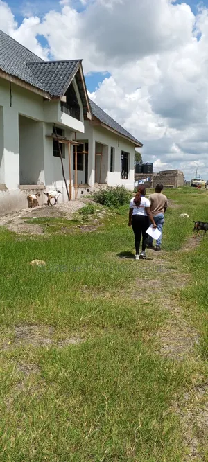 Ready Title 50*100 Kimalat-Kitengela Plots