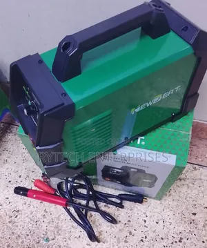New Beat Mma 315 Amp Welding Machine