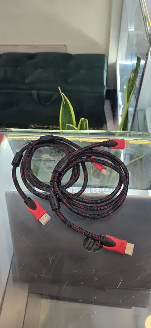 Hdmi Cable 1.5m