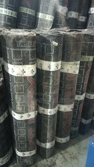Insutech Bitumax App Waterproofing Membranes