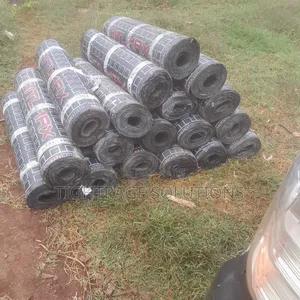 Insutech Bitumax App Waterproofing Membranes