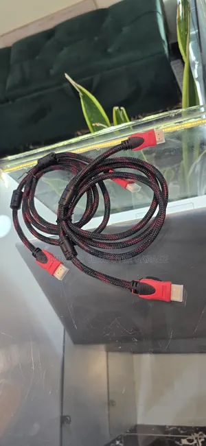 Hdmi Cable 1.5m