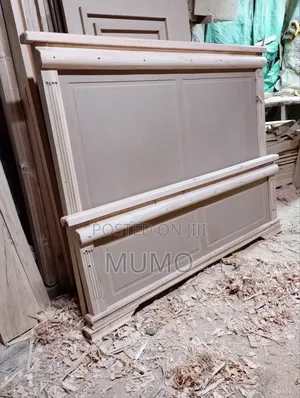 Bulky Beds