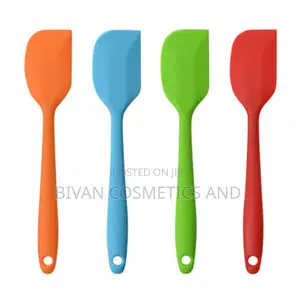 Silicone Spatula