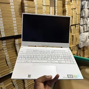 Laptop Asus TUF Gaming F15 16GB Intel Core i7 SSD 512GB