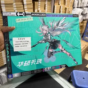 Laptop Asus TUF Gaming F15 16GB Intel Core i7 SSD 512GB
