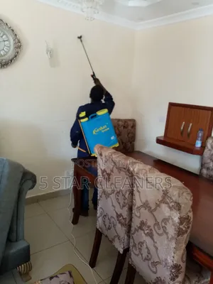 Tired of Cockroaches, We Handle It Perfectly