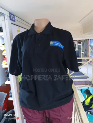 Polo Shirts