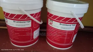 Brushbond TGP (20kg) — Crystalline Capillary Waterproofing System