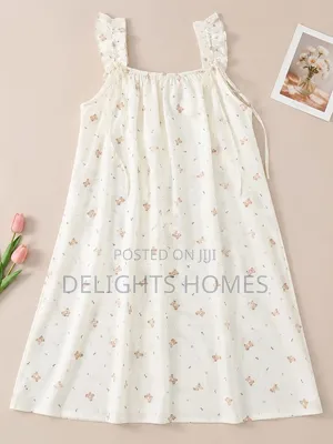 Nightware Dresses_sc