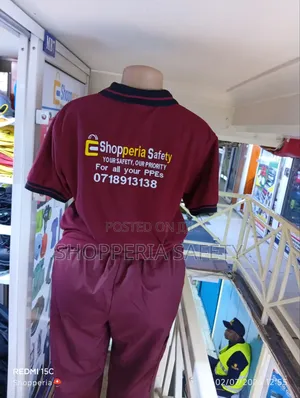 Polo Shirts