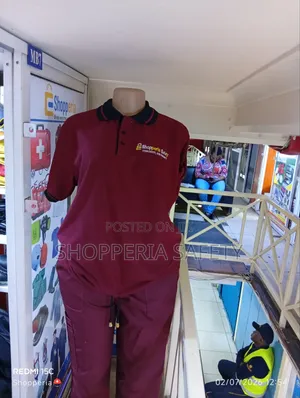 Polo Shirts