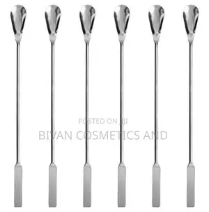 Metallic Spatula