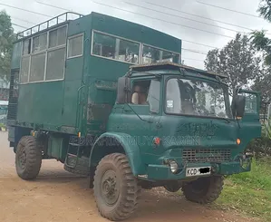 Truck Lorry