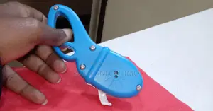 Cattle Semen Tube Cutter - Livestock