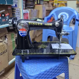 Singer Sewing Machine