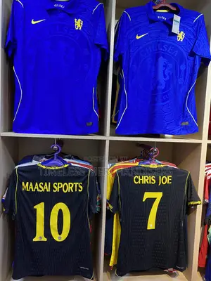 Chelsea New Jersey