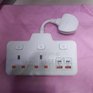Power Sockets