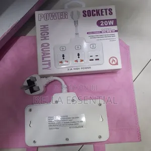 Power Sockets