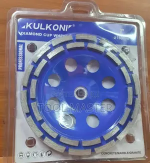 7" Diamond Cup Wheel/185mm Diamond Cup Grinding Wheel