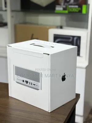New Desktop Computer Apple Mac Mini 36GB Apple M4 Max SSD 1T