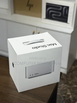 New Desktop Computer Apple Mac Mini 36GB Apple M4 Max SSD 1T