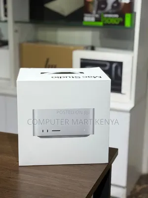 New Desktop Computer Apple Mac Mini 36GB Apple M4 Max SSD 1T