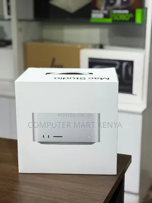 New Desktop Computer Apple Mac Mini 36GB Apple M4 Max SSD 1T