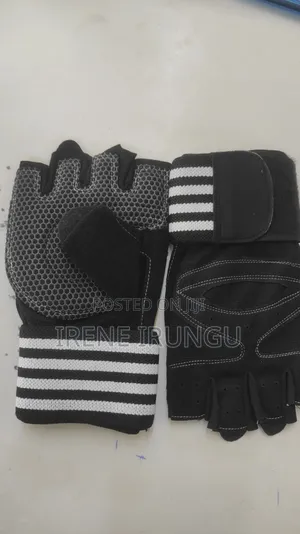 Gym Training Gloves** a Pair